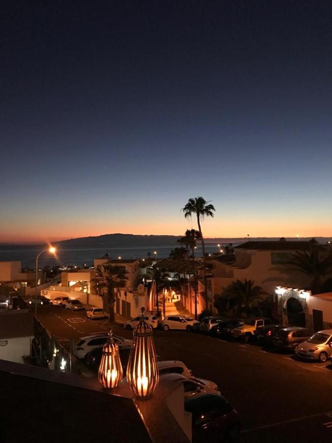 Marisol Beautiful Apartment With Oceanview Costa Adeje  Exterior foto