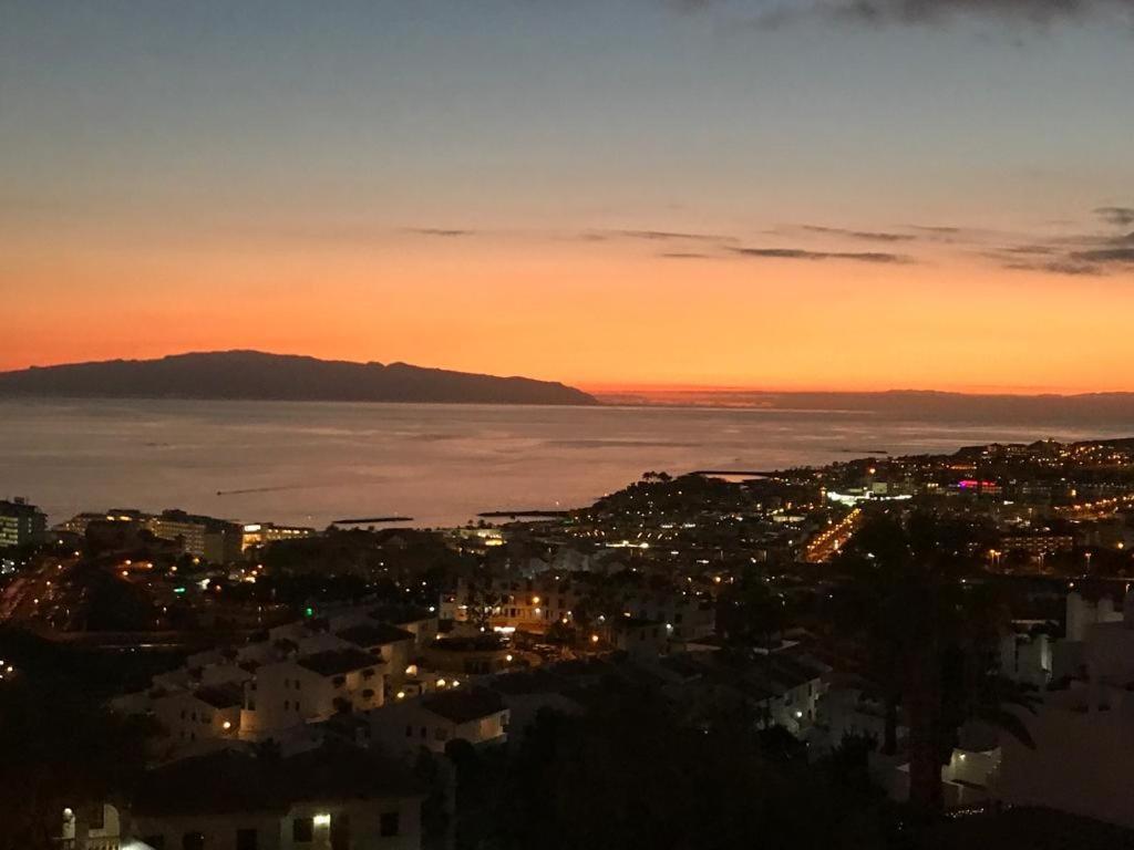Marisol Beautiful Apartment With Oceanview Costa Adeje  Exterior foto