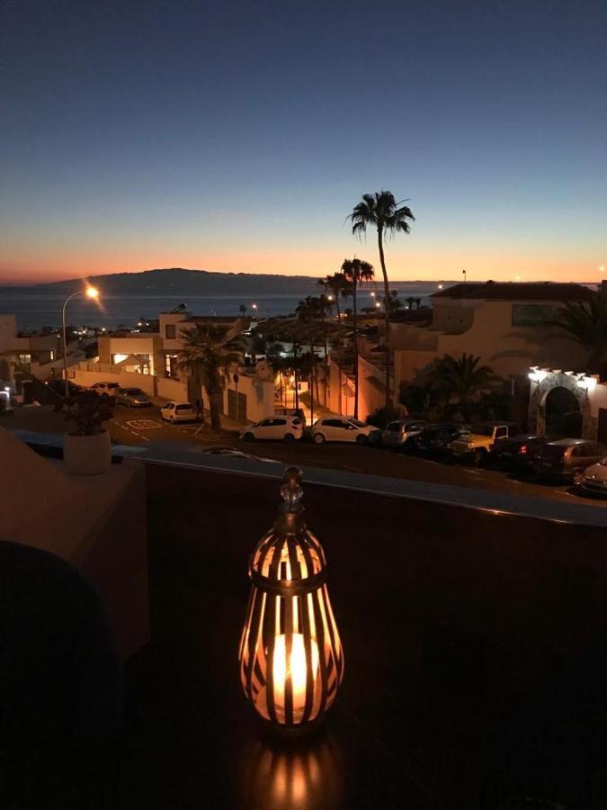 Marisol Beautiful Apartment With Oceanview Costa Adeje  Exterior foto