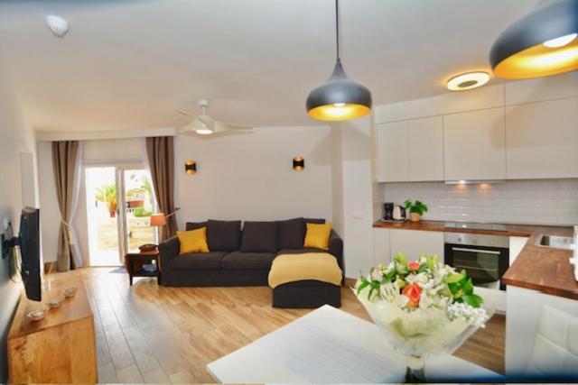 Marisol Beautiful Apartment With Oceanview Costa Adeje  Exterior foto